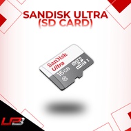 SanDisk Ultra (SD Card)