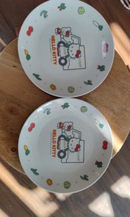 Hello Kitty 碟