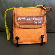(Game Boy SP) Game Advance SP Machine Bag