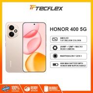 Honor 400 5G (12+12)GB + 512GB