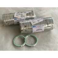 Gasket Exzos Rxz /125zr /Gasket exhaust Rxz /125zr