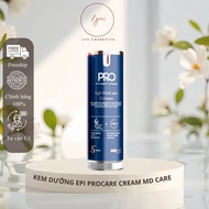 (GIVEAWAY) EPI PROCARE MD CARE Cream | Moisturizing, Restoring, Improving Wrinkles