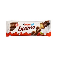 ADD ON Chocolate KINDER BUENO  for Gift Box
