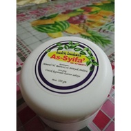 BAM BIDARA AS-SYIFA'