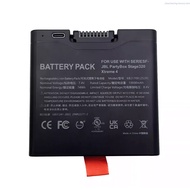 2026 NEW ALLCCX 7.4V 10000mAh Replacement Speaker Battery for JBL Partybox Club 320, Partybox Stage 