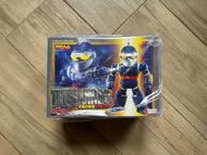 全新 Action Toys ES合金 ES-28 Tetsujin 28 太陽使者 鐵人28號