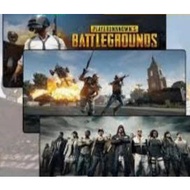 MOUSE PAD S1 OVER SIZE (30cm x 70cm x 2mm)