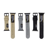 國家地理 / Smart Watch Nato Slim Strap 潮流錶帶