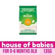 Nestogen for 0-6 Months Old 135g Infant Formula
