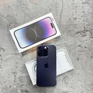 ➰現貨拆封新機 iPhone 14 pro 128G 紫色💜台灣公司貨 14pro 128 紫