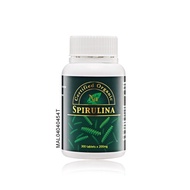 Cosway Nn Certified Organic Spirulina 300 tablets