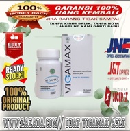 [VIGAMAX]-Obat Herbal Asli 100% Original - Obat Herbal Asli BPOM - Oba