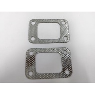 8-84369023-0 (1PC) TURBO GASKET (KD)FOR HITACHI EX120-5 4BG1