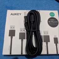 Aukey Micro Usb Kabel data 200cm Original