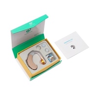 Hearing-aid hearing aid English Version AXON F-138 Model AG13 Voice Amplifier