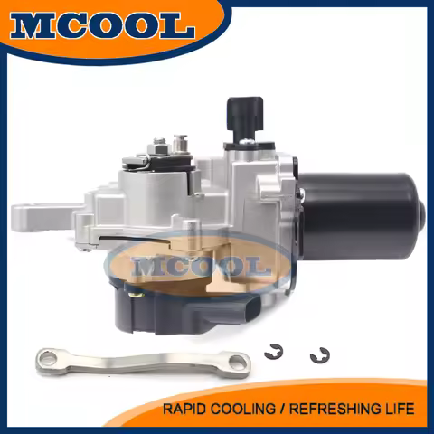 Turbo Actuator CT16V Turbo Electric Actuator for Toyota Hilux Landcruiser 3.0 1KD-FTV 1KD 17201-0L04