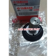 YAMAHA JUPITER MX NEW 50C 1S7 VACUUM RUBBER