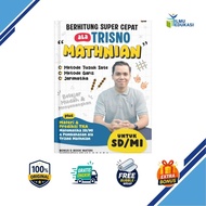 Trisno Mathnian's Super Fast Counting Book -CMedia