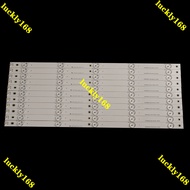 HISENSE 50D36P-N ORIGINAL NEW SET LED BACKLIGHT LEDN50D36P