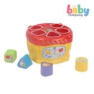 Vtech Sort & Discover Drum Baby Toys