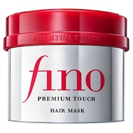 Fino Premium Touch Hair Mask 230g Deep Hair Care Moisturizing Hair Treatment Hair Mask