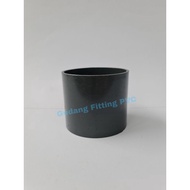 3" D socket socket/ pvc Grest connection/