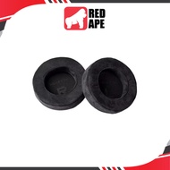 FiiO HS-FT7A Replacement Earpads: For FT7 Over-Ear Headphones Earpad (HS-FT7A)