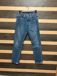 Levi’s Levis LMC 501ST 大E 赤耳 29（28894 0114）