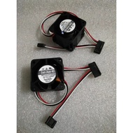 Fanaco System Fan 9PF0424H305 A90L-0001-0580 C 24V 4CM Waterproof