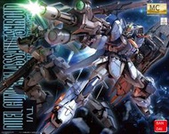 萬代模型 MG 1/100 DUELASSAUL 全裝備 尸裝決鬥 鋼彈 75299