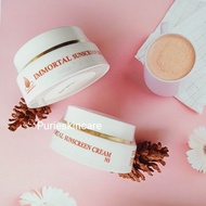 Immortal Sunscreen Cream NS