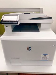 HP Printer MFP M479fdw