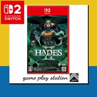 Ns2 nintendo switch 2 hades 2 ( english japanese )