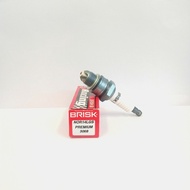 Vw Brisk Premium LGS NOR14LGS Spark Plug