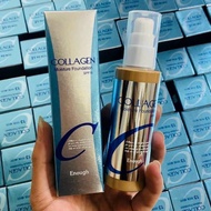 Collagen Moisture Enough Foundation
