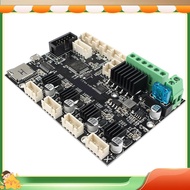 [mayige9ax]Silent Mainboard for 3D Printer Part 32-Bit TMC2208 V4.2.2 Mute Motherboard  for -3 V2 -3