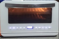 NÜTZEN NCS-2300P 多功能蒸氣烤箱