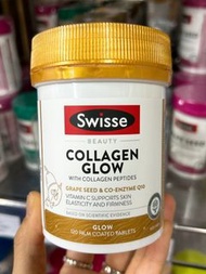 Swisse膠原蛋白