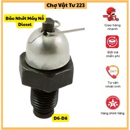 Diesel Engine Oil Indicator D6-D8