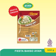FIESTA BAKSO AYAM 500 GR