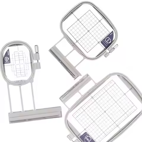 Sew Tech Sewing And Embroidery Frame For Brother Innovis I Ie V3 V7 NQ1600E NQ1400E Babylock Machine