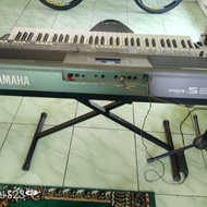 keyboard yamaha psr s670