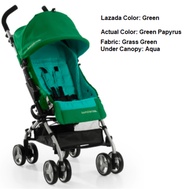 Bumbleride USA Flite Compact Lightweight Travel Stroller 0 to 25 Kgs