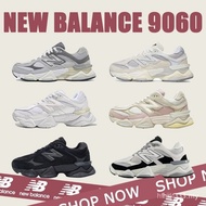 Shoes guaranteed genuine 9060 men's/women's shoes sneakers NB9060