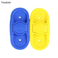 TREA Magnetic Finder Detects Screws Stuck to the Wall Suitable for Screws Glued to the Wall 7x3cm 2 