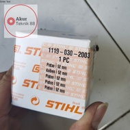 Genuine ORIGINAL STIHL MS 038 381 STIHL senso piston assembly