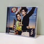 Lana Del Rey Lana Del Rey Norman Fuck Rockwell NFR CD Genuine ifpi 9.27