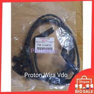 PROTON PLUG CABLE WIRE  WIRA 1.3 1.5 VDO INJ  IGNITION COIL CABLE SPARK PLUG WIRE CABLE  PW550875