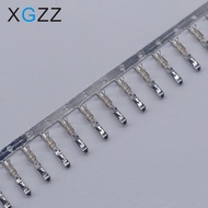 AMP/TE 963715-1 Female Crimp terminal,Audio /gateway/ lamp/Cruise control/rain sensor/ECU terminal f