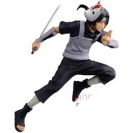 【Direct from Japan】NARUTO Shippuden VIBRATION STARS-UCHIHA ITACHI Uchiha Itachi Figure-Ⅱ